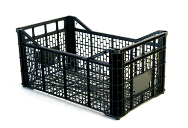 disposable crate mould 