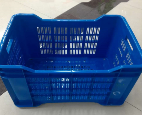 vegetable crate mould 