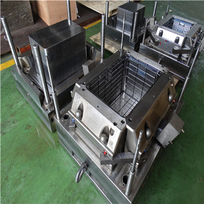 fruit crate mould