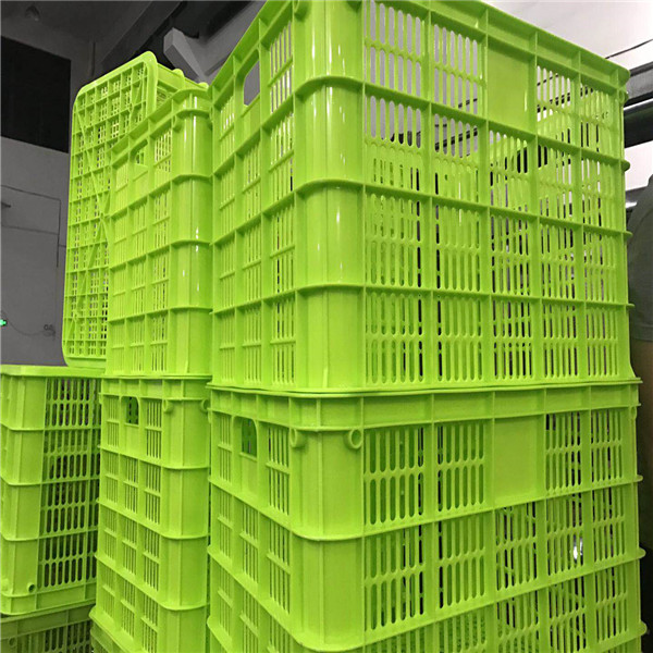 Banana crate mould 