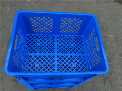 crate mould 007