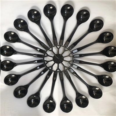 coffe spoon mould 