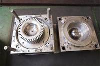 fan mould