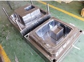 water tank mould 