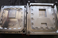 cover mould