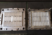 air cooler window mould