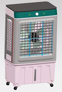 air cooler 2