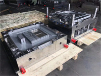 air cooler mould 4