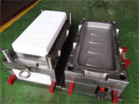 air cooler mould 6