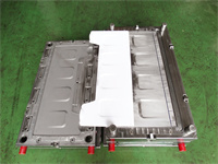 air cooler mould 9