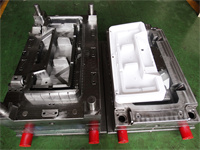 air cooler mould 10