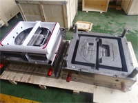 air cooler mould 12