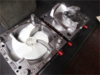 air cooler mould 13