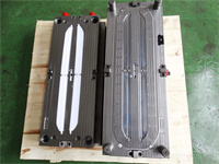 air cooler mould 15