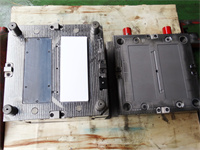 air cooler mould 17