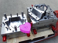 storage box mould 