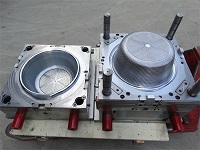 basket mould 