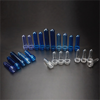 various types preforms