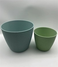 flower pot moulds