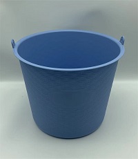 Water bucket mould 